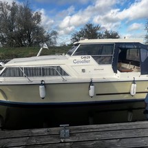 Birchwood 25