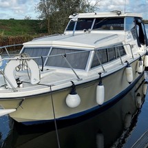 Birchwood 25