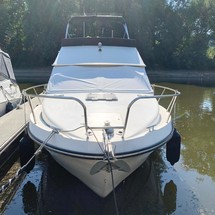 Galeon 260 Cruiser