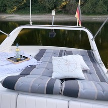 Galeon 260 Cruiser