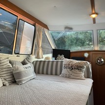 Galeon 260 Cruiser
