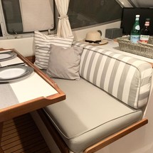 Galeon 260 Cruiser
