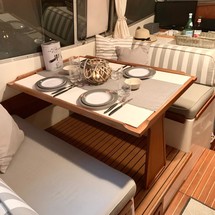 Galeon 260 Cruiser