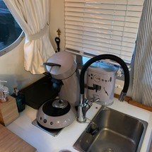 Galeon 260 Cruiser