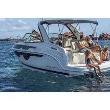 Bayliner Ciera 8