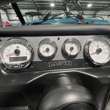 Lund Boats 2175 Pro-V Sport