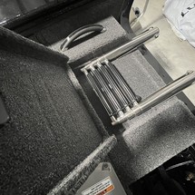 Lund Boats 2175 Pro-V Sport