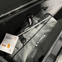 Lund Boats 2175 Pro-V Sport