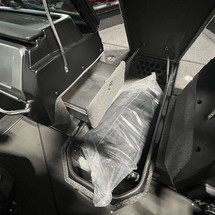 Lund Boats 2175 Pro-V Sport