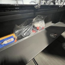 Lund Boats 2175 Pro-V Sport