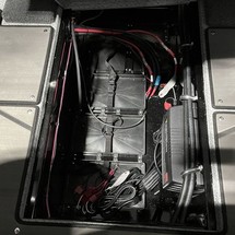 Lund Boats 2175 Pro-V Sport