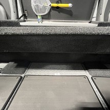 Lund Boats 2175 Pro-V Sport