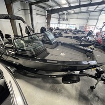 Lund Boats 2175 Pro-V Sport