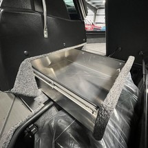 Lund Boats 2175 Pro-V Sport