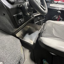 Lund Boats 2175 Pro-V Sport