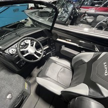 Lund Boats 2175 Pro-V Sport