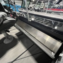 Lund Boats 2175 Pro-V Sport