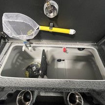 Lund Boats 2175 Pro-V Sport