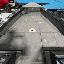 Lund Boats 2175 Pro-V Sport