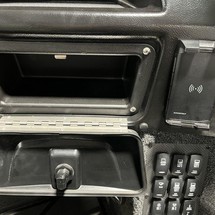 Lund Boats 2175 Pro-V Sport