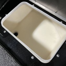 Lund Boats 2175 Pro-V Sport