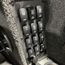 Lund Boats 2175 Pro-V Sport