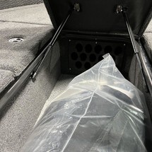 Lund Boats 2175 Pro-V Sport