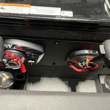 Lund Boats 2175 Pro-V Sport