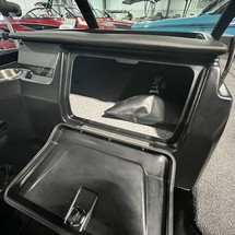 Lund Boats 2175 Pro-V Sport