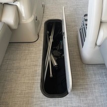 Premier Pontoons Grand Isle 250