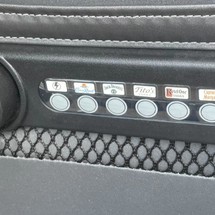Premier Pontoons Grand Isle 250