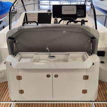 Beneteau Flyer Sundeck 8