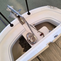 Beneteau Flyer Sundeck 8