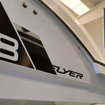 Beneteau Flyer Sundeck 8