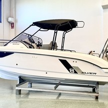 Beneteau Flyer Sundeck 8