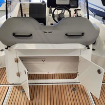 Beneteau Flyer Sundeck 8