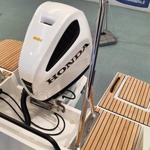 Beneteau Flyer Sundeck 8