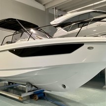 Beneteau Flyer Sundeck 8