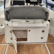 Beneteau Flyer Sundeck 8