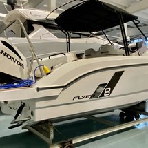 Beneteau Flyer Sundeck 8