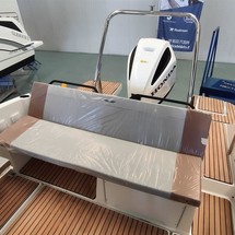 Beneteau Flyer Sundeck 8