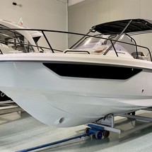 Beneteau Flyer Sundeck 8