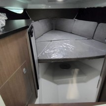 Beneteau Flyer Sundeck 8