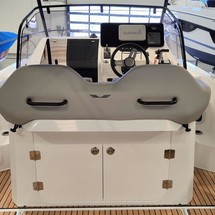 Beneteau Flyer Sundeck 8
