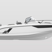 Beneteau Flyer Sundeck 8
