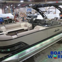 Avalon 2785 ambassador rl
