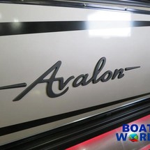 Avalon 2785 ambassador rl