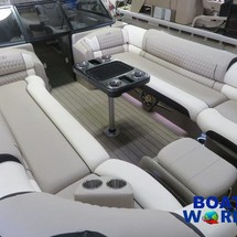 Avalon 2785 ambassador rl