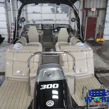 Avalon 2785 ambassador rl