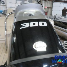 Avalon 2785 ambassador rl